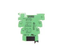 Módulo de relé semiconductor 1 fase 1Z 15A CK6 2966634