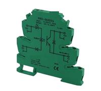 Módulo de relé Ultrafino de Placa amplificadora de Salida de relé PLC MRD-060D04
