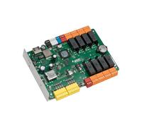 MÓDULO DE RELÉS DE E/S DE RED AXIS A9188