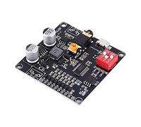 Módulo de reproducción de voz, módulo de chip de reproductor de grabación de voz, módulo amplificador digital, 8 m, flash mono, 20 W, 8 ohm, MP3, WAV, controlador UART