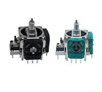 Módulo de repuesto analógico para Xbox para Elite Series 2 diseñado para mejorar la experiencia del usuario (verde)