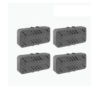 Módulo De Repuesto Compatible Con Dreame, L40Ultra / X40 Ultra / X40 Pro Ultra, Desodorización De Tanques De Aguas Residuales.(Set E)