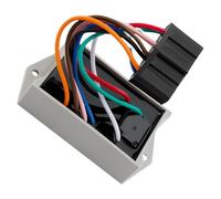 Módulo De Repuesto Eficiente Para Cortacésped Scag 61in 921FX SCZ61V 27FX Diseñado Para Evitar Envejecimiento Y Daños A Las Piezas De Cortacésped Comerciales