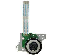 Módulo de repuesto para motor de disco flexible compatible con escáner Nintendo Wii y lector de vídeo