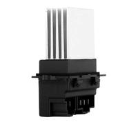 Módulo de resistencia del motor del ventilador compatible con Voyager, Town & Country, Caravan, Durango, Pacifica, Aspen, Cherokee, Liberty - Reemplaza los números de pieza 04885482AA, 04885482AC