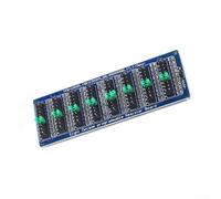 Módulo de resistencia programable apto para laboratorio con pasos de alta resolución de 0.1 ohmios para enseñar conceptos fundamentales de circuito (0.1R-9999999R)