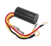 Módulo de retardo eléctrico AM128906, repuesto del módulo de retardo de encendido para tractores 345, GX345, 425 y 445, con rendimiento estable y diseño resistente a la