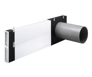 Módulo de revestimiento de hueco para ComfoSpot/ ComfoAir - Zehnder