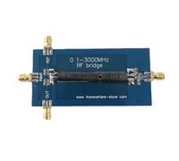 Módulo de RF de Placa de Puente para Rango de frecuencia de 0,1 a 3000 MHz, Baja pérdida de Retorno Superior a 35 dB, módulo de Puente de PCB Duradero para Aplicaciones de RF y