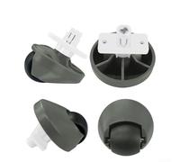 Módulo de rueda de repuesto, rueda de conducción de aspiradora robot multimarca compatible con Roborock S7 S7MaxV S8+ para G20 Ultra pieza de repuesto