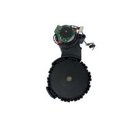 Módulo De Ruedas De Repuesto For Roborock S8/S8 Pro Ultra/S8 Max Ultra, Juego De Ruedas Izquierda Y Derecha, Accesorios For Aspiradora Robot.(R)
