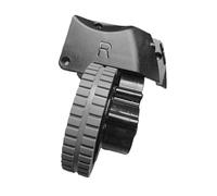 Módulo De Ruedas Izquierda Y Derecha, Compatible Con I-LIFE, For A4 A4s A40 A8 T4 X430 X432 X431, Motores De Aspiradoras(Right wheel)