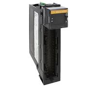 Módulo de salida analógica 1756-OF8I PLC Sellado en caja