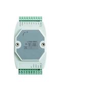 Módulo de salida analógica de corriente de 4-20 mA y 16 canales con voltaje de 10 V DAM3060C, DAM3060V, DAM3160, DAM3161(DAM3060C)