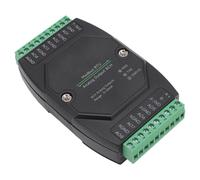 Módulo de salida DA RS485 de 8 canales y 12 bits, convertidor de señal analógica DC7-36V