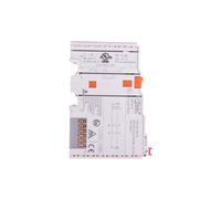 Módulo de salida de relé programable 2 canales 750 750 750-513