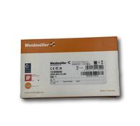 Módulo de salida de relé Weidmuller UR20-4RO-CO-255 1315550000 (nuevo en caja...