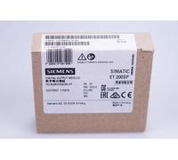 Módulo De Salida Digital SIEMENS Simatic S7 6ES7132-6BF00-0CA0 OVP, NUEVO