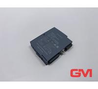 Módulo De Salida Siemens 6ES7132-6BF00-0CA0 DQ 8x 24VDC/0,5A