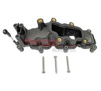 Módulo De Saugrohr Derecho Para Audi A6 Allroad 4FH C6 3.0 TDI QUATTRO 2.7