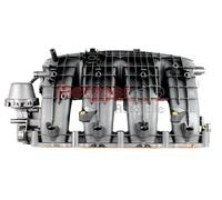 Módulo De Saugrohr METZGER Compatible Para VW Golf VII 5G1 BE1 2.0 GTI BQ1 BE2