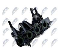 Colector de admisión BKS-RE-001 NTY para DACIA RENAULT