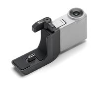 Módulo de seguimiento automático para 4 cámaras/estabilizadores, montaje ABS, movimiento suave para vlogs y transmisiones en vivo, módulo de seguimiento automático