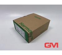 Módulo De Seguridad Schneider Electric XPSUS12AC 960180 24VAC/DC