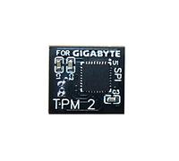 Módulo de seguridad TPM 2.0 SPI de repuesto de 12 pines (12 pin-1) para accesorios de plataforma GIGABYTE GC-TPM20