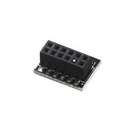 Módulo de seguridad TPM2.0 eficiente SPI de 12 pines para mejorar la seguridad del dispositivo