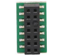 Módulo de Seguridad TPM2.0, Protección de Cifrado del Módulo TPM2.0 de 14 Pines LPC, Buena Compatibilidad, Reemplazo, Rendimiento Real, para Win11 2.0, para Plataforma,