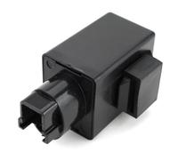 Módulo de señal de giro Compatible Con CTX700 2014 2015 2016 Relé Intermitentes Motocicleta Accesorios Señales Giro Módulo Indicador Dirección