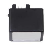 Módulo de señal de giro Compatible Con Suzuki Para SV650 1999-2022 7 Pines 12V Luz Intermitente Controlador De Flash Relé Módulo Indicador Motocicleta