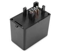 Módulo de señal de giro Compatible Con Suzuki Para VZR1800 2006 2007 2008 2009 2010 2011 2012 2013 2014 2015 Relé De Intermitentes Señales Giro OEM 38610-03F01