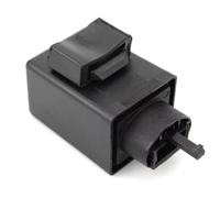 Módulo de señal de giro Compatible Con VF700C Para Magna 1984 1985 1986 1987 Relé Intermitentes Motocicleta Señales Giro Módulo Indicador Dirección