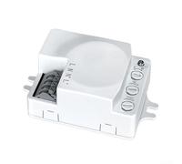 Módulo de sensor 5 8G con detección de movimiento y temporizador de retardo ajustable para un funcionamiento eficiente del electrodoméstico