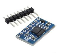 Módulo de sensor 9DOF, GY-BNO055 con AHRS Acelerómetro Gyroscope Magnetometer para Arduino IMU Navigation Robot