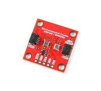 Módulo de Sensor Ambiental ENS160/BME280 Monitor de Temperatura Humedad Presión Combo Ambiental Breakout I2C Qwiic