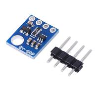 Módulo de sensor de calidad del aire GY SGP30, detector eCO2 para de monitoreo ambiental IoT de hogar inteligente