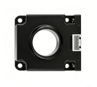 Módulo de sensor de corriente de efecto DC Hall orientado a la estabilidad a largo plazo para 100A 300A 500A para sistemas eléctricos industriales (300A)