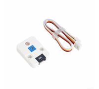 Módulo de sensor de detección de intensidad de luz, resistencia ajustable de 10K, comparador dual LM393, para ARDUINO y UIFlow, para proyectos de robótica