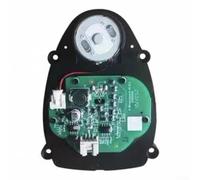Módulo de sensor de distancia LDS de repuesto para aspiradora robot Dreame X10/S10, rango preciso de 360° con prevención de obstáculos y navegación de camino, fácil instalación y construcción de
