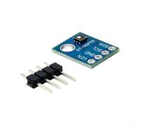 Módulo de sensor de gas de dióxido de carbono SGP30 SGP40 SGP41 con elemento de detección MOX y comunicación serie I2C (GY-SGP40)