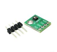 Módulo de sensor de gas de dióxido de carbono SGP30 SGP40 SGP41 con elemento de detección MOX y comunicación serie I2C (GY-SGP41)