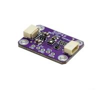 Módulo de sensor de gas de dióxido de carbono SGP30 SGP40 SGP41 con elemento de detección MOX y comunicación serie I2C (terminales GY-SGP41)