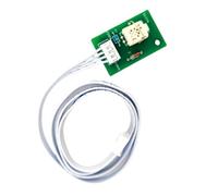 Módulo de sensor de humedad para deshumidificador Whirlpool WDH70EAPW E123995 E56334, corrección de error E1 E3