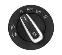 Módulo de Sensor De Luz De Interruptor de Control de Lámpara de Faro Automático Para Mk4 B5