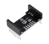 Módulo de sensor de micrófono digital 01Studio para micrófono K210 máquina de visión Micropython
