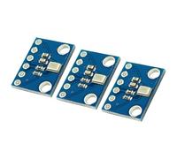 Módulo de sensor de micrófono digital MEMS de alta sensibilidad interfaz I2S de 24 bits, placa detectora de sonido de bajo consumo de energía, módulo detector de sonido de potencia de ruido