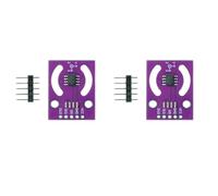 Módulo de sensor de posición absoluta industrial MLX90333, reemplazo digital absoluto del mango, palanca de mando